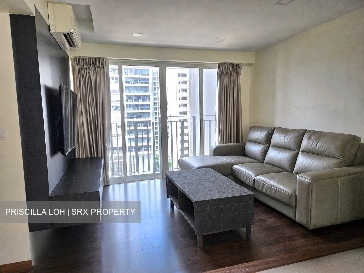 Blk 268C Punggol Sapphire (Punggol), HDB 4 Rooms #553431511